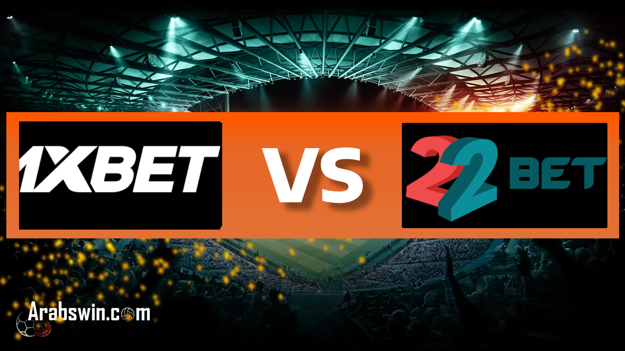 1xBet vs 22Bet