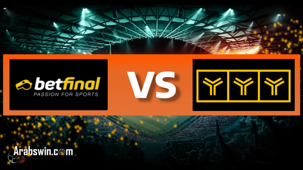 Betfinal Vs YYY Sports