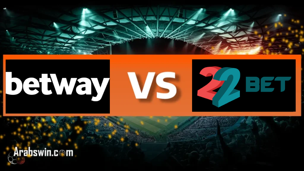 Betway Vs 22Bet