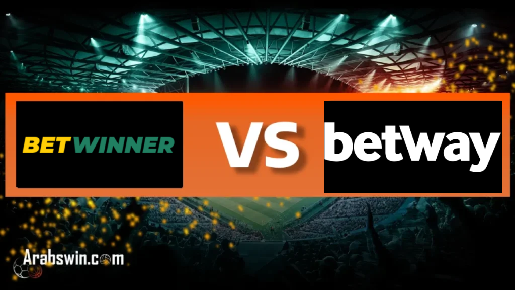 Betway Vs Betwinner