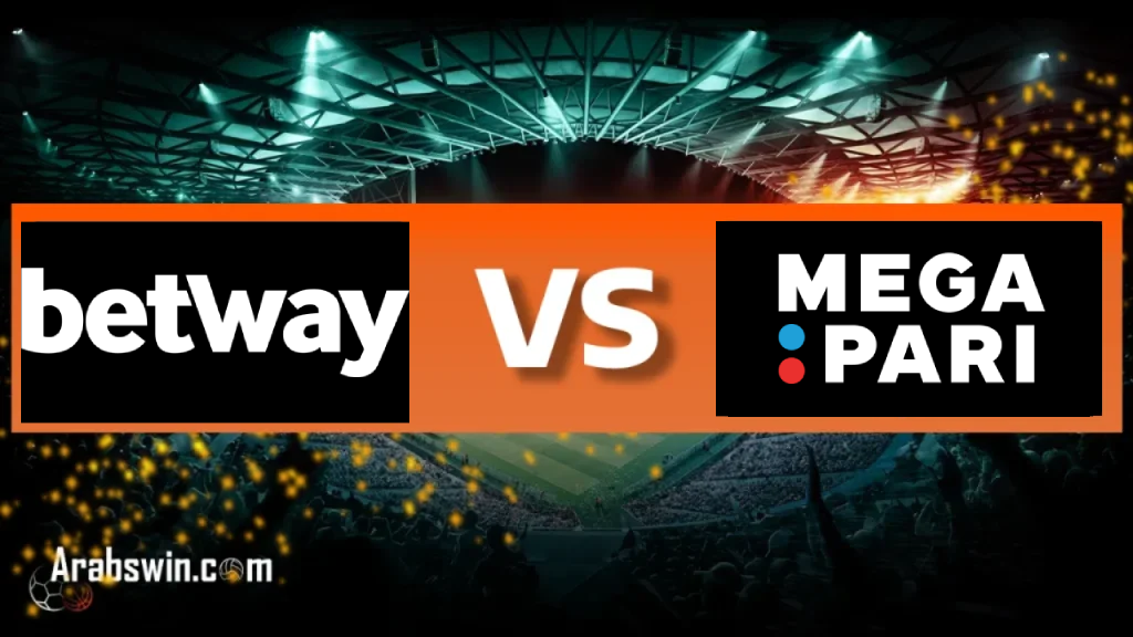 Betway vs Megapari