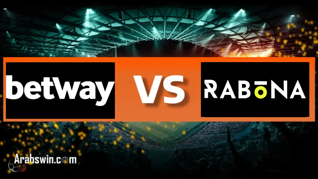 Betway Vs Rabona