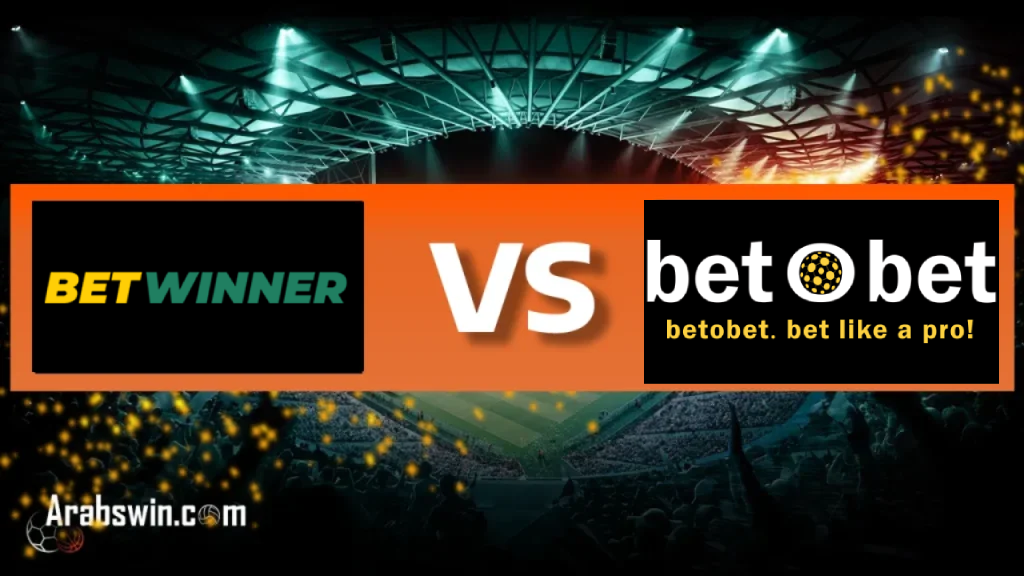 Betwinner Vs Betobet
