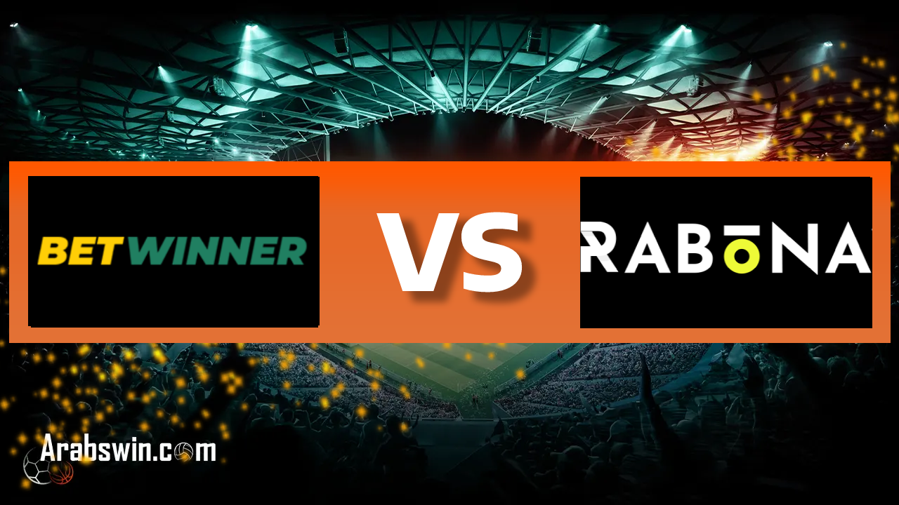 Betwinner vs Rabona