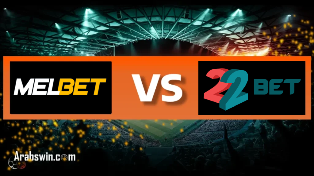 Melbet Vs 22bet
