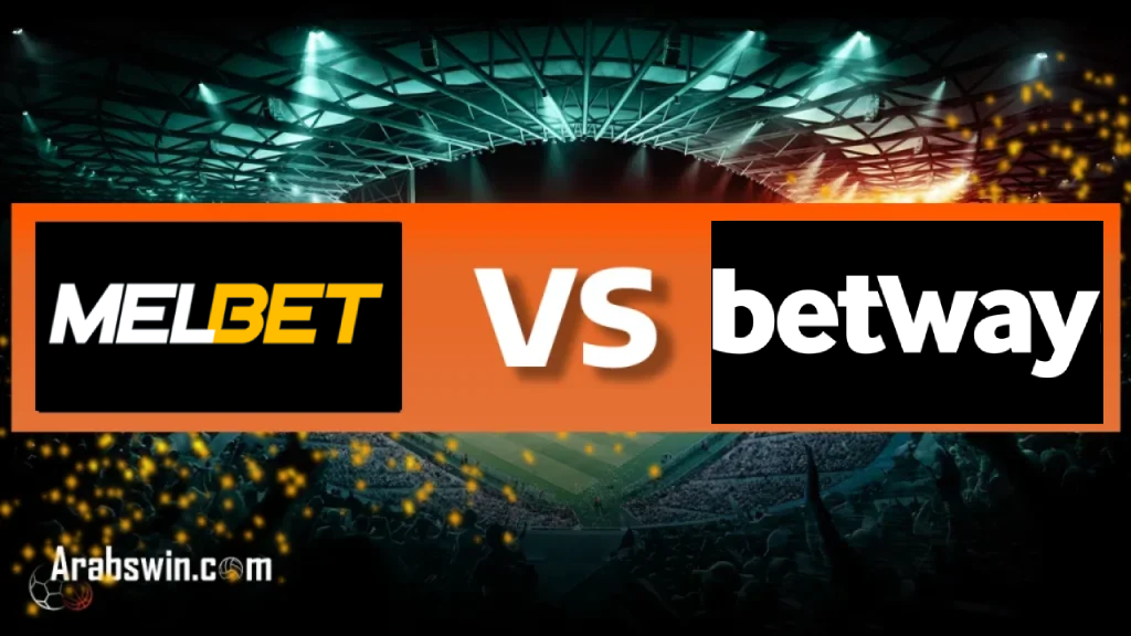 Melbet Vs Betway