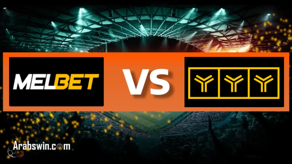 YYY Vs Melbet