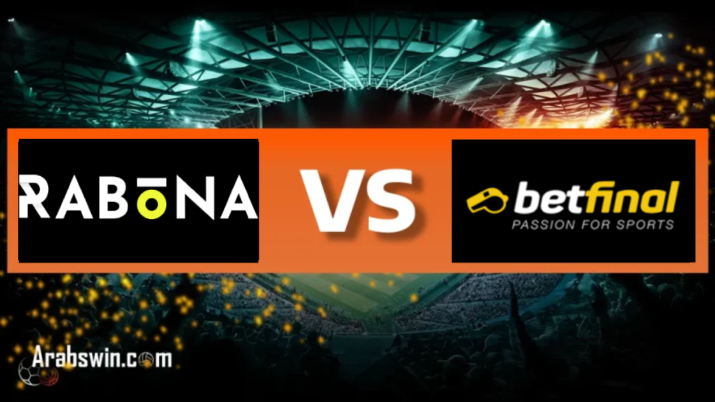 Betfinal Vs Rabona