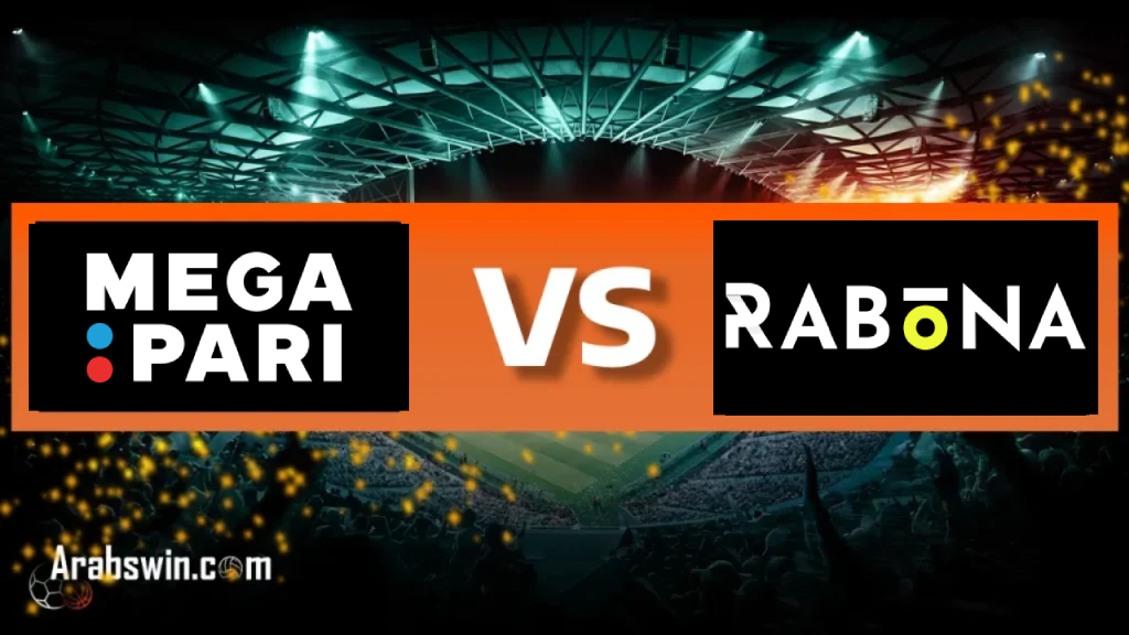 Rabona Vs Megapari