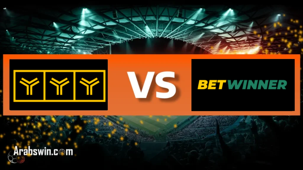 YYY Sports Vs Betwinner