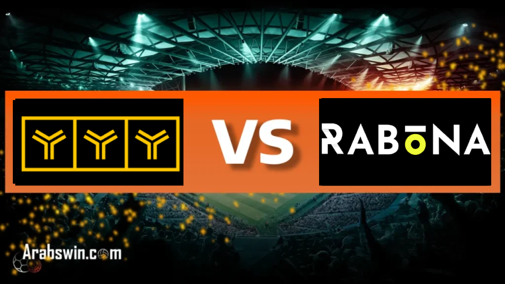 YYY vs Rabona