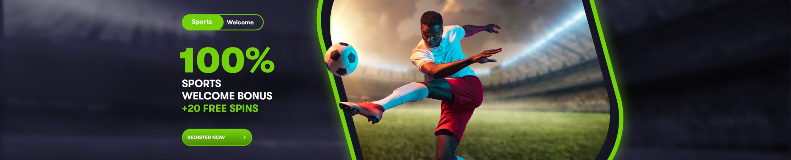 Shangri La Online Spor Welcome Bonus